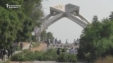 Pakistani Students Protest Tuition Hike