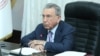 Azerbaijan -- President of the Academy of Sciences Ramiz Mehdiyev - 2020