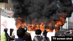 Порт Саиддаги тўқнашувда 26 январ куни 30 киши ҳалок бўлган.