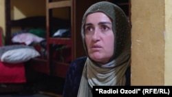 Фариза Ҷӯраева