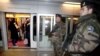 France Gunman May Have Filmed Shooting
