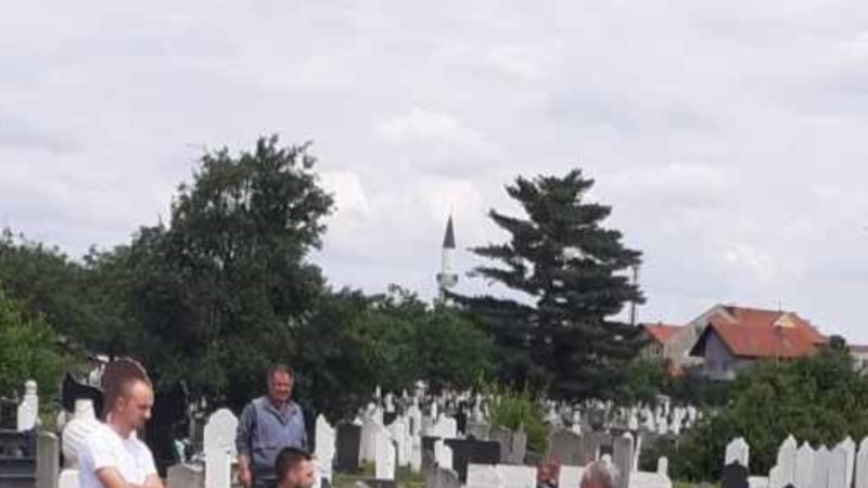 Posmrtni ostaci najmanje dvije žrtve rata pronađeni na mezarju kod Bijeljine