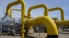 Moldova ia împrumut de la BERD 300 de milioane de euro pentru stocuri strategice de gaze
