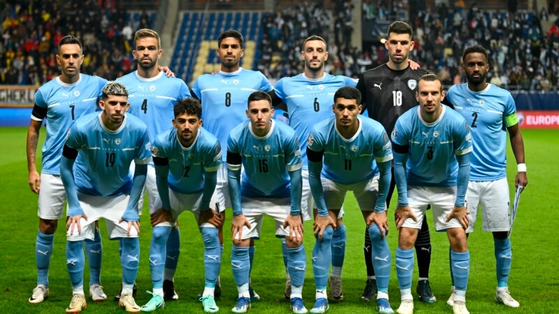 Trajnerët italianë kërkojnë që Izraeli të pezullohet nga UEFA e FIFA për shkak të luftës në Gazë