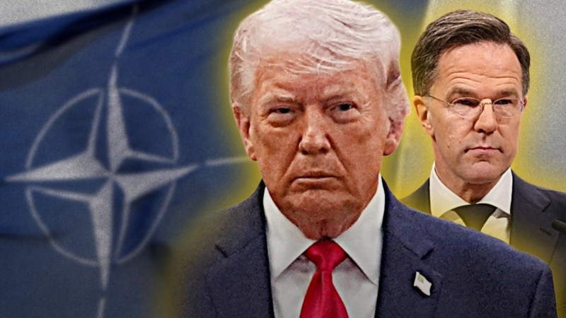 ნატოს მეტამორფოზა - რიუტე ვაშინგტონთან დაპირისპირების რებრენდინგს ცდილობს