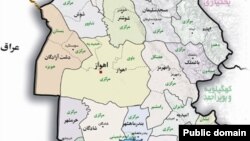به گفته فرمانده نیروی انتظامی استان خوزستان، ضارب در اعترافاتش انگیزه خود را «اقدامات تروریستی» عنوان کرده است