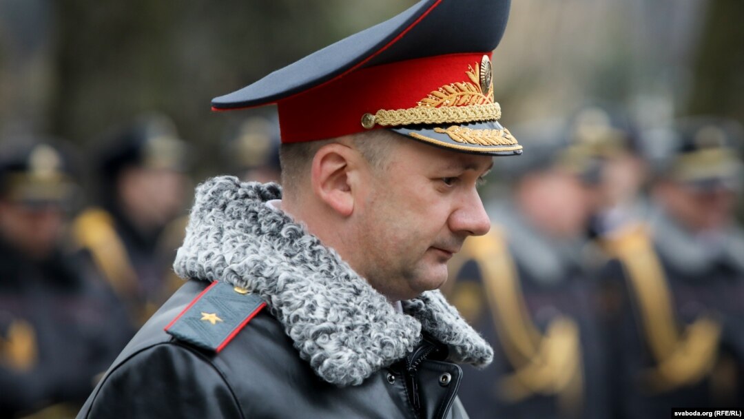 Иван Кубраков