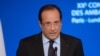 France Warns Syria On Chemical Weapons