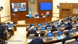 Как в Казахстане делают «парламентскую оппозицию»