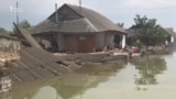 Большая вода в Мактаарале: тысячи пострадавших