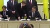 Україна і Швеція підписали угоду про співробітництво у сфері розвитку на 175 млн євро
