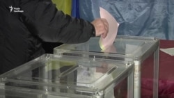 Перші місцеві вибори територіальних громад відбулися на Полтавщині (відео)