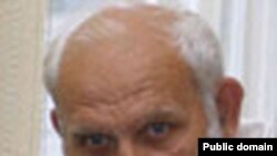 Валер Шчукін