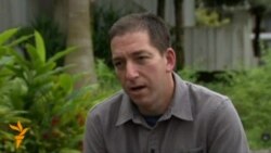 'Snowden Reporter' Says More To Report On NSA