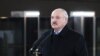 Олександр Лукашенко заявив, що проти Білорусі «працюють найпотужніші спецслужби світу», у тому числі США, які «створили центр у Києві»