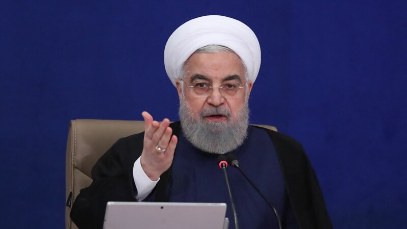 Иран му забрани на поранешниот претседател Рохани да се кандидира на  изборите