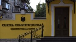 Un fruntaș socialist cere sancționarea a trei judecători de la Curtea Constituțională