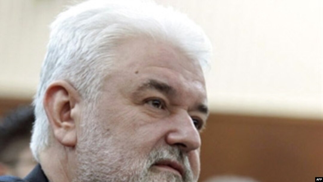 Mirko Cvetković