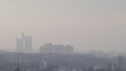 Borba za čist vazduh u Srbiji