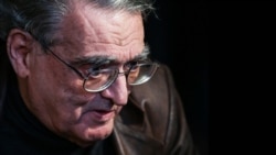 "Он стал национальным звуком". Виктор Шендерович - памяти Леонида Зорина