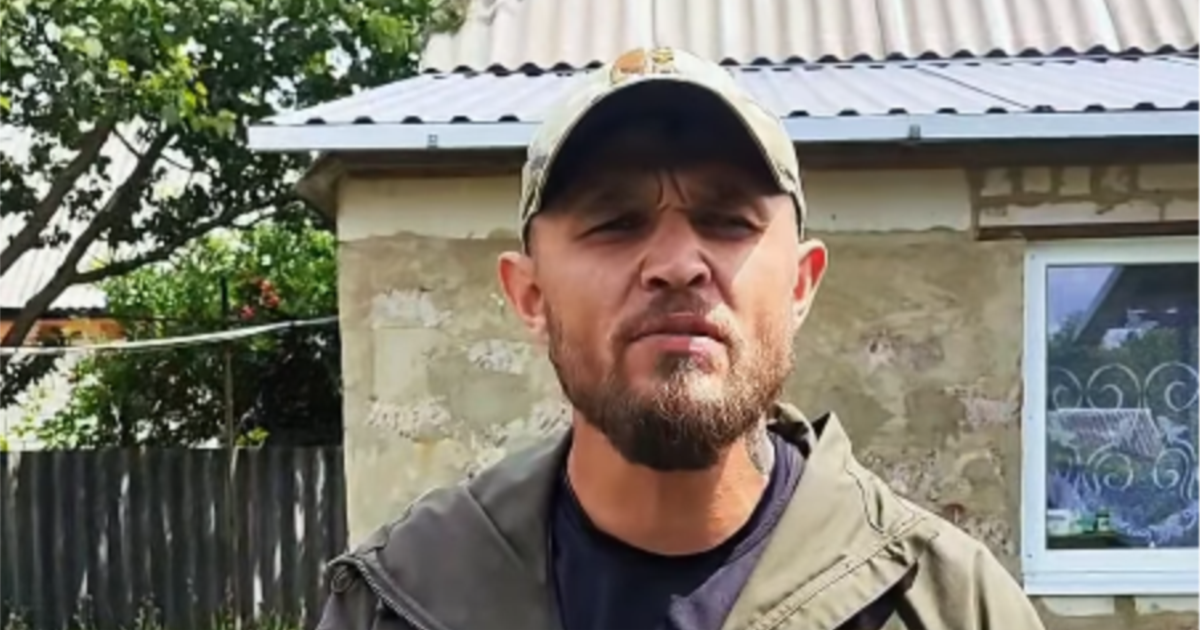 რუსეთში გაჩხრიკეს იმ ჯარისკაცის სახლი, რომელიც პუტინთან ითხოვდა შეხვედრას