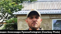 Олександр Лунін