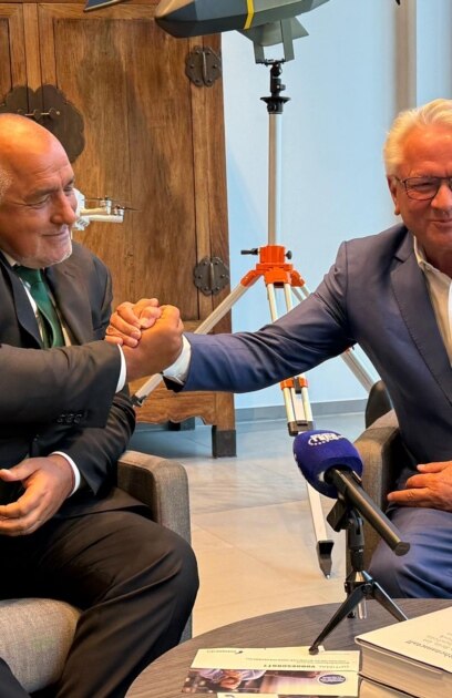 Германският концерн Райнметал ще участва в строителството на два завода