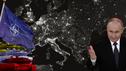 Страните от НАТО са намалявали бюджетите си за отбрана в