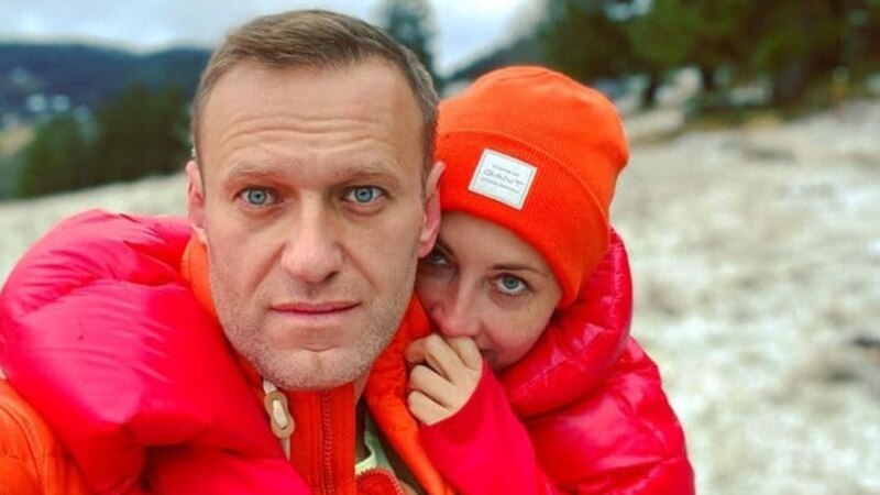 Навальный подал апелляцию на решение суда с самарским блогером