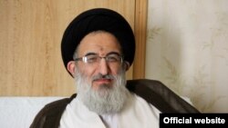 محمدمهدی حسینی همدانی، امام جمعه کرج