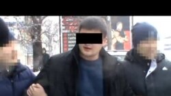 ИИМ кызматкери пара менен кармалды