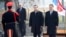 Pritja e Ivica Daçiqit nga Nikolla Gruevski