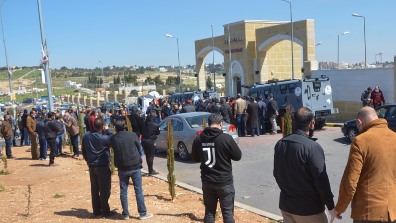 Ostavka ministra u Jordanu nakon smrti pacijenata