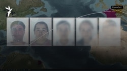 Өзбекстаннан АҚШ-қа кетіп, із-түзсіз жоғалған отбасы