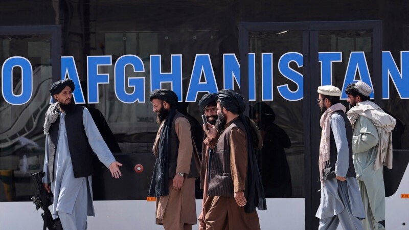 طالبان دې یو داسې حکومت جوړ کړي چې ټول افغانان پکې ځانونه وویني: امنیت شورا 