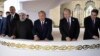 Analysis: Caspian Summit Fails To Resolve Iran's Issues With Neighbors