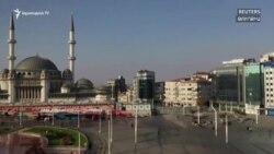 «Մենք կտրականապես մերժում և դատապարտում ենք ԱՄՆ նախագահի քայլը»․ Թուրքիան պատրաստվում է հակադարձել Բայդենին