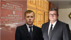 Ambii candidați înscriși la concursul pentru funcția de procuror-șef al PA activează în cadrul instituției. 