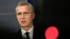 Генсекретар НАТО закликав Путіна відвести війська перед святами