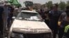 Car Bombings Kill 93 In Baghdad