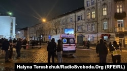 Зеленський анонсував, що згодом правоохоронці нададуть більше інформації суспільству