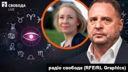 «Схеми» (Радіо Свобода) з’ясували, що «Вероніка Феншуй Офіс» це киянка, яка називає себе консультанткою з астрології 