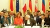Negotiations Over Saving Iranian Nuclear Deal To Continue