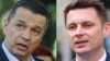 Sorin Grindeanu (PSD) a devenit președintele Camerei Deputaților, iar Mircea Abrudean (PNL) a preluat șefia Senatului.