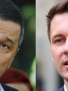 Sorin Grindeanu (PSD) a devenit președintele Camerei Deputaților, iar Mircea Abrudean (PNL) a preluat șefia Senatului.