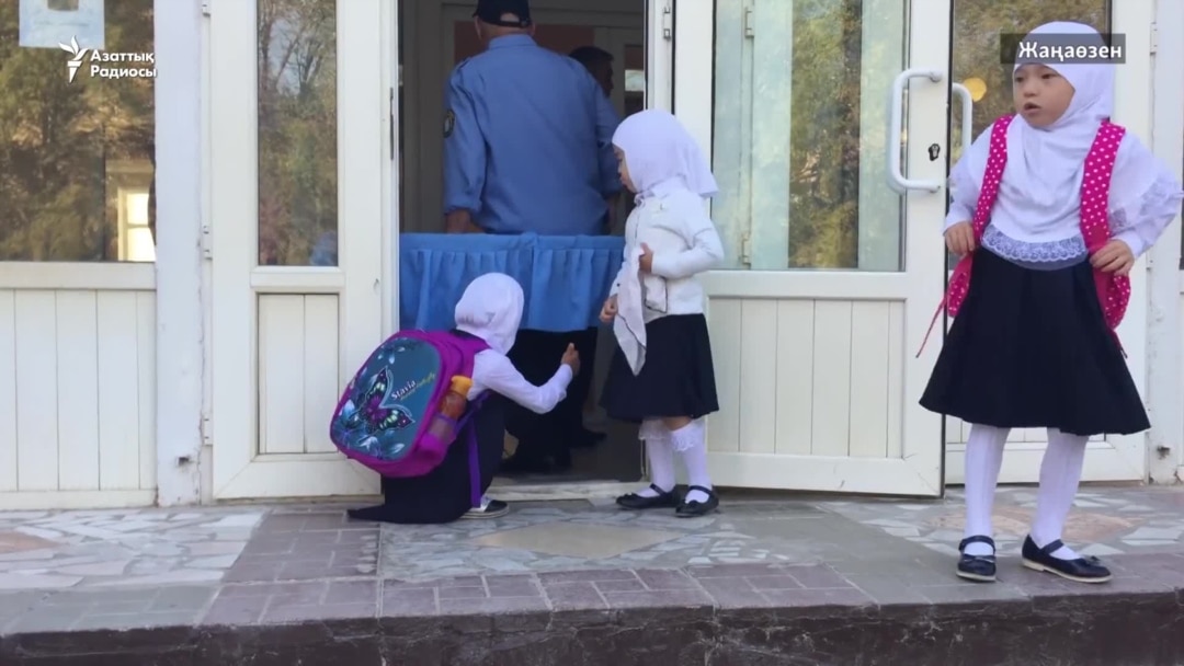 Жалаңаш Ника Ганич