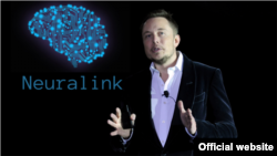 Neuralink Elon Musk