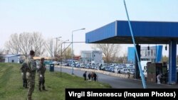 Vama Nădlac 1