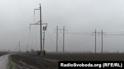 У Миколаївській області знеструмлено 14 населених пунктів та один частково, фото ілюстративне