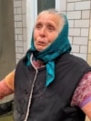 'I Was So Scared': Ukrainians Clean Up After Record Drone Attack video grab 3